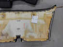 Saab 9-3 Rear Seat Set-8