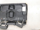 Saab 9-3 Rear Seat Set-10