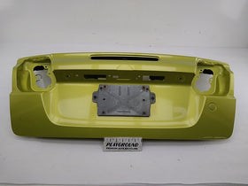 Saab 9-3 Rear Decklid
