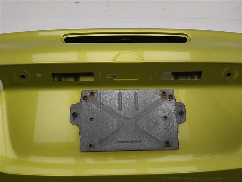 Saab 9-3 Rear Decklid