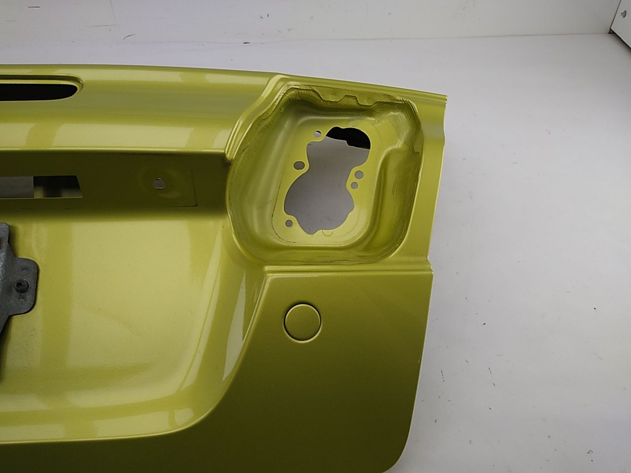 Saab 9-3 Rear Decklid