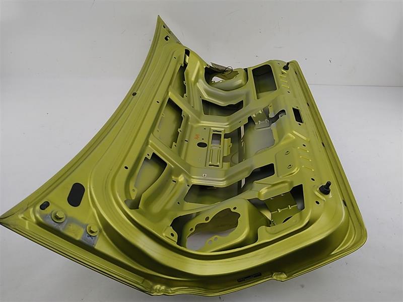 Saab 9-3 Rear Decklid