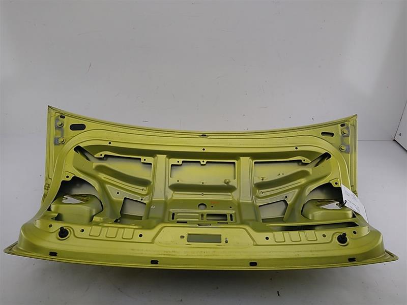 Saab 9-3 Rear Decklid