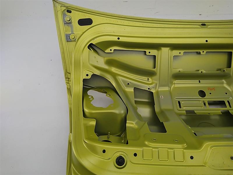 Saab 9-3 Rear Decklid