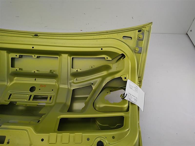 Saab 9-3 Rear Decklid