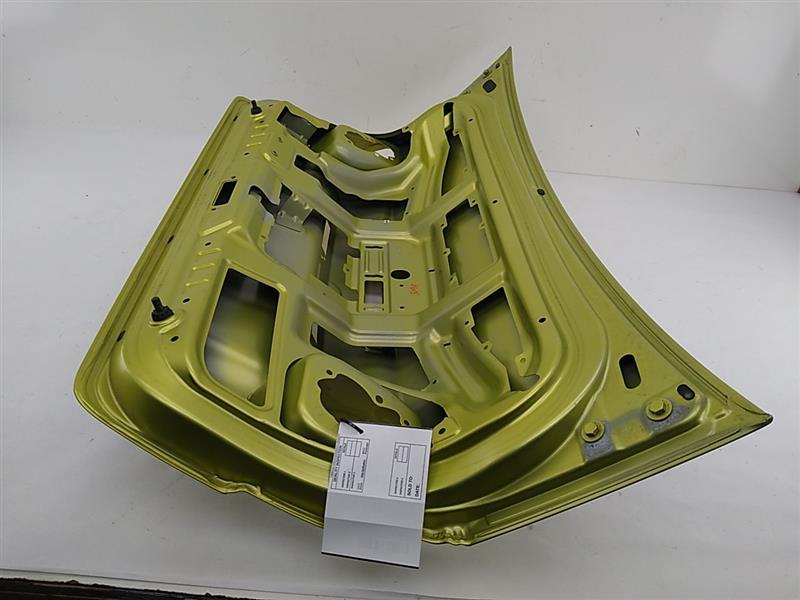 Saab 9-3 Rear Decklid