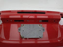 Saab 9-3 Rear Decklid-3