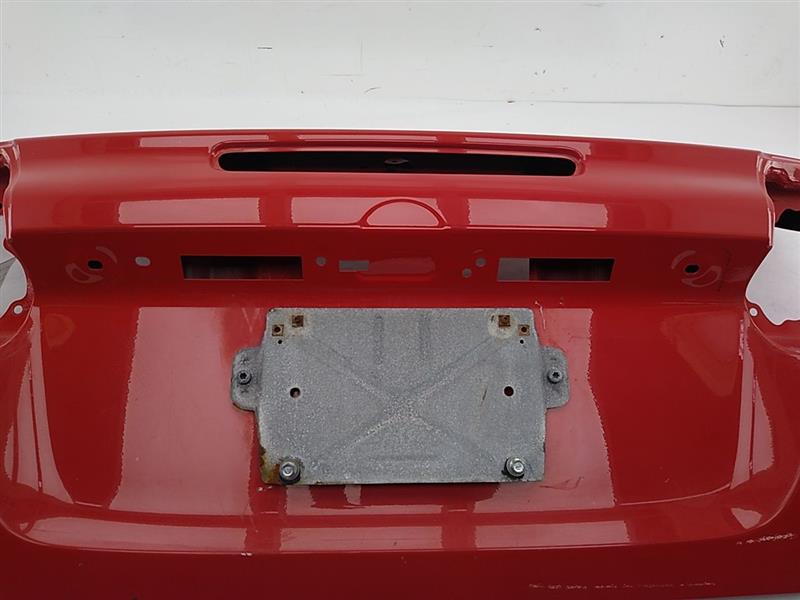 Saab 9-3 Rear Decklid