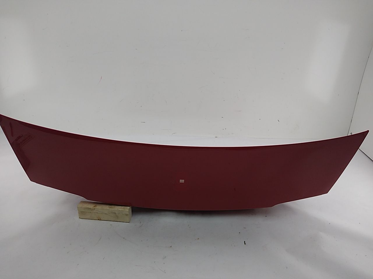 Saab 9-3 Rear Decklid