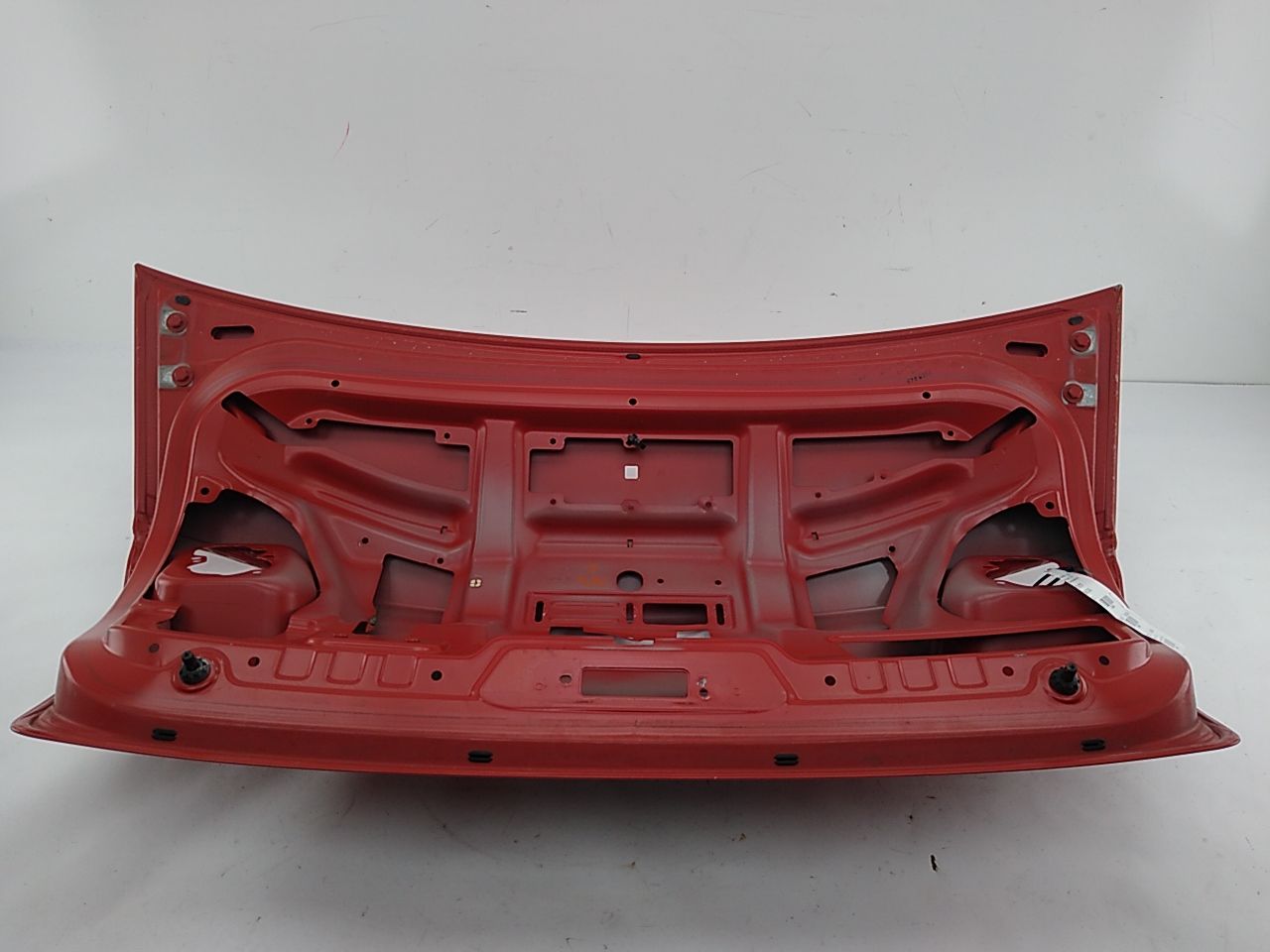 Saab 9-3 Rear Decklid