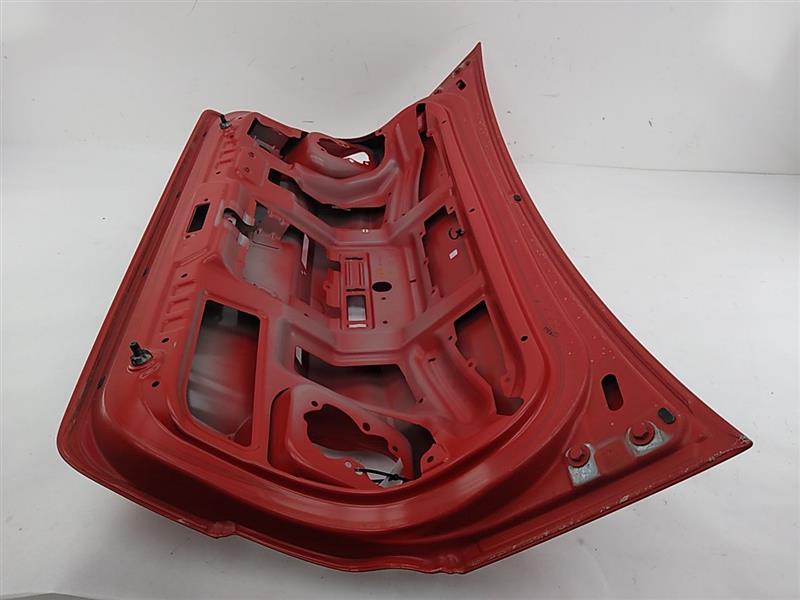 Saab 9-3 Rear Decklid