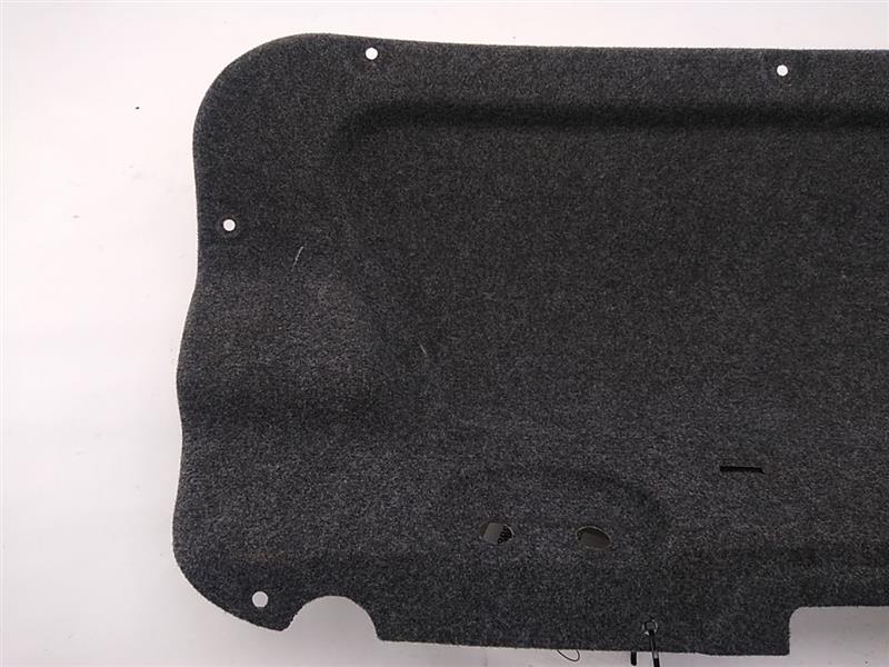 Saab 9-3 Interior Rear Deck Lid Liner Trim - 0