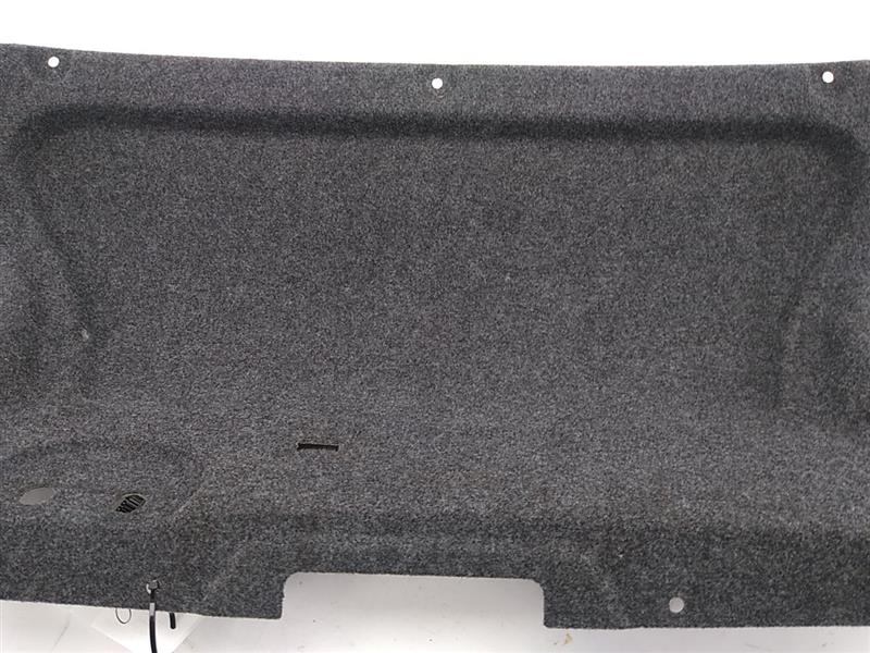 Saab 9-3 Interior Rear Deck Lid Liner Trim