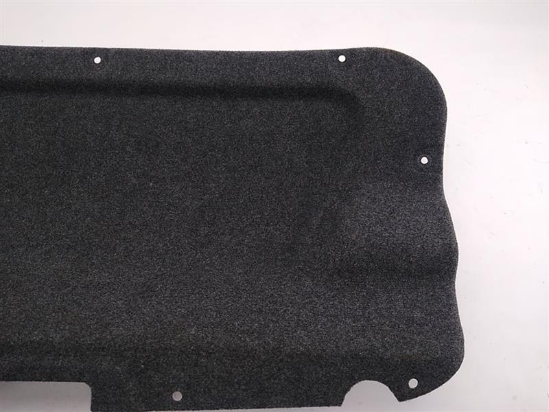 Saab 9-3 Interior Rear Deck Lid Liner Trim