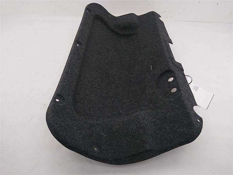 Saab 9-3 Interior Rear Deck Lid Liner Trim