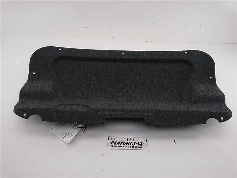 Saab 9-3 Rear Deck Lid Interior Trim Piece