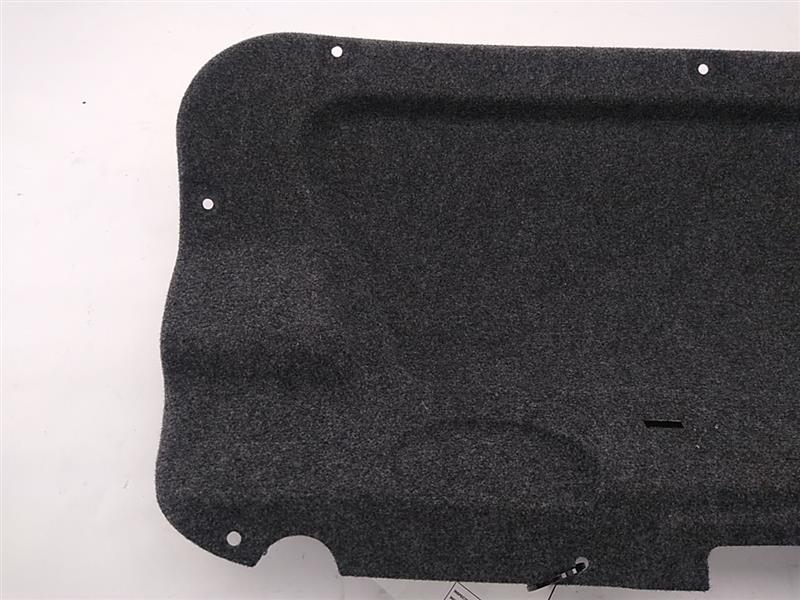 Saab 9-3 Rear Deck Lid Interior Trim Piece - 0