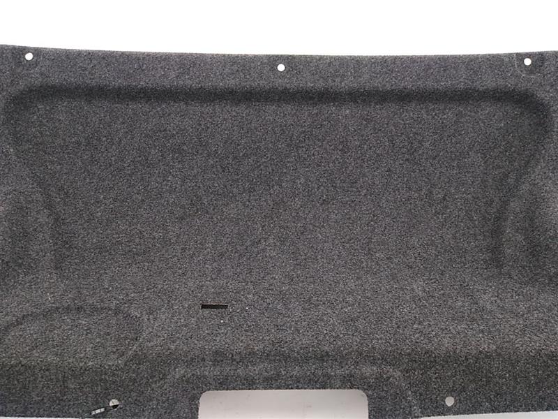 Saab 9-3 Rear Deck Lid Interior Trim Piece