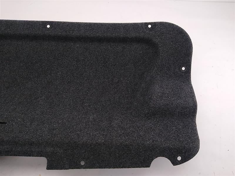 Saab 9-3 Rear Deck Lid Interior Trim Piece