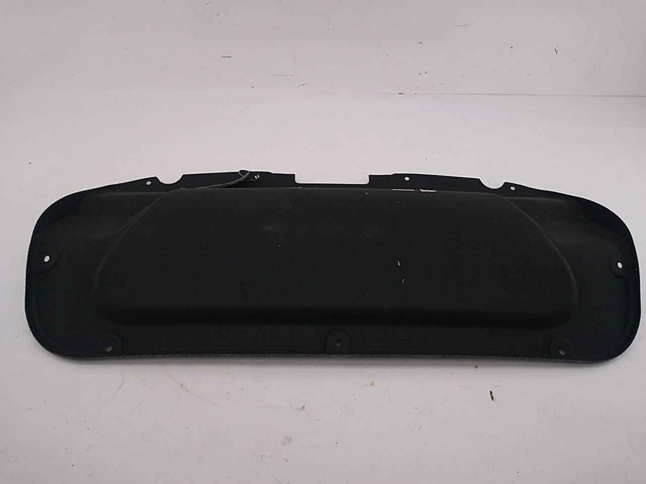 Saab 9-3 Rear Deck Lid Interior Trim Piece