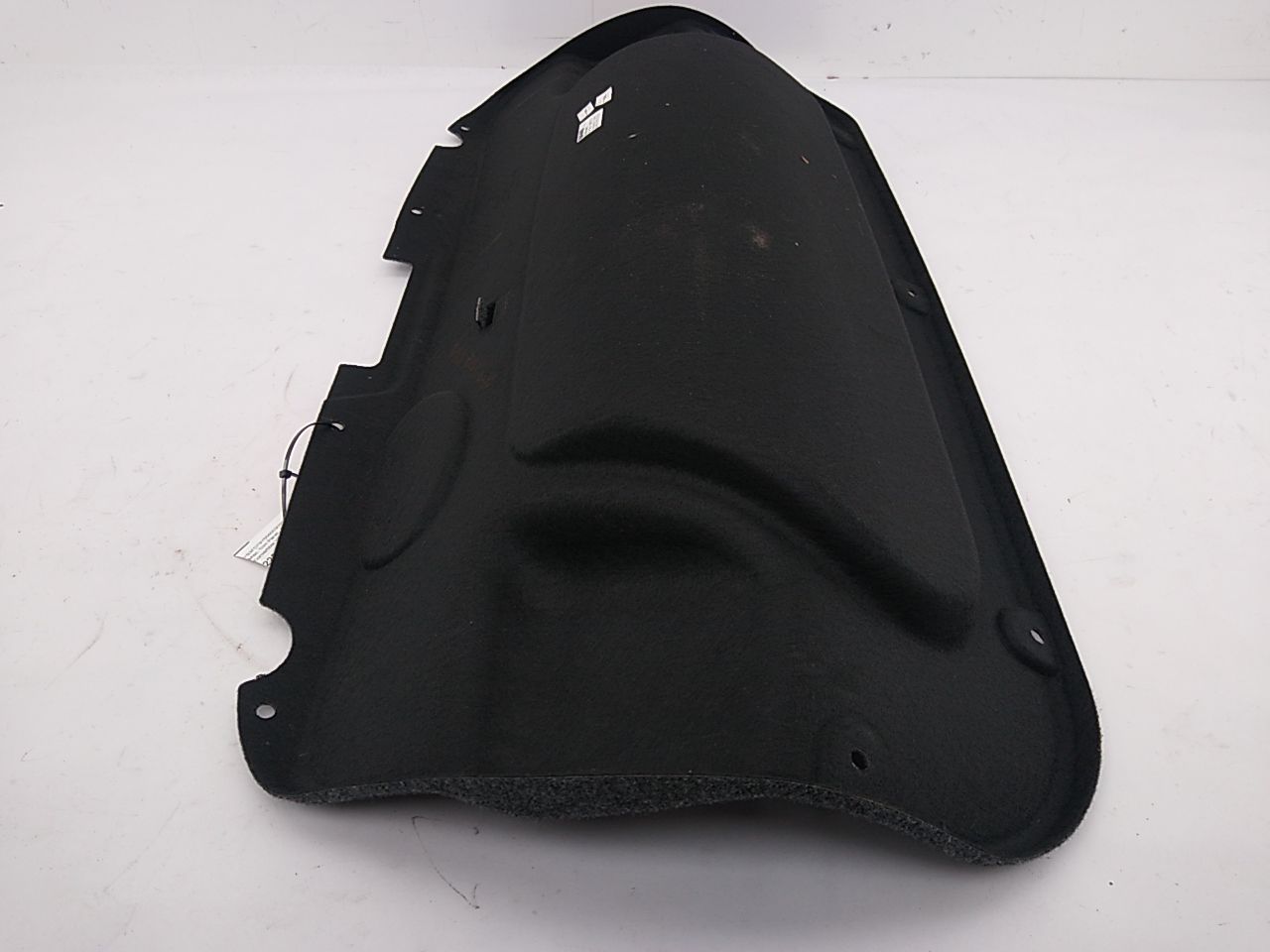 Saab 9-3 Rear Deck Lid Interior Trim Piece