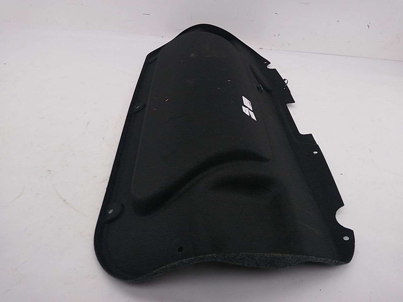 Saab 9-3 Rear Deck Lid Interior Trim Piece