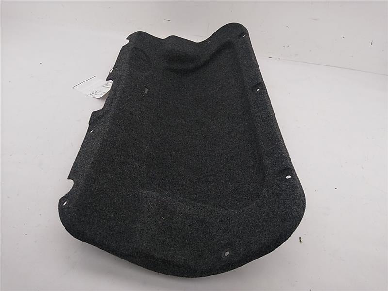 Saab 9-3 Rear Deck Lid Interior Trim Piece