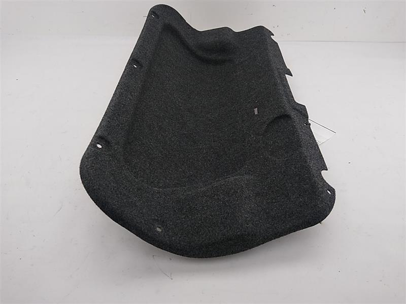 Saab 9-3 Rear Deck Lid Interior Trim Piece