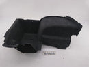 Saab 9-3 Rear Right Interior Trunk Liner Trim Piece-1