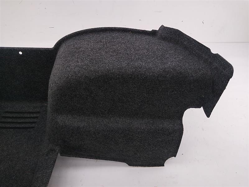 Saab 9-3 Rear Right Interior Trunk Liner Trim Piece