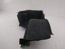 Saab 9-3 Rear Right Interior Trunk Liner Trim Piece-4