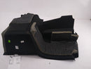 Saab 9-3 Rear Right Interior Trunk Liner Trim Piece-9