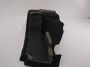 Saab 9-3 Rear Right Interior Trunk Liner Trim Piece-11