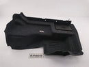 Saab 9-3 Rear Left Interior Trunk Liner Trim Piece-1