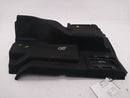 Saab 9-3 Rear Left Interior Trunk Liner Trim Piece-11