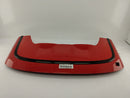 Saab 9-3 Convertible Top Tonneau Cover-1