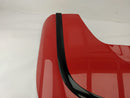 Saab 9-3 Convertible Top Tonneau Cover-2