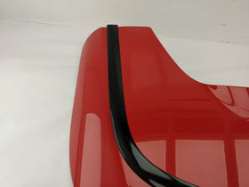 Saab 9-3 Convertible Top Tonneau Cover - 0