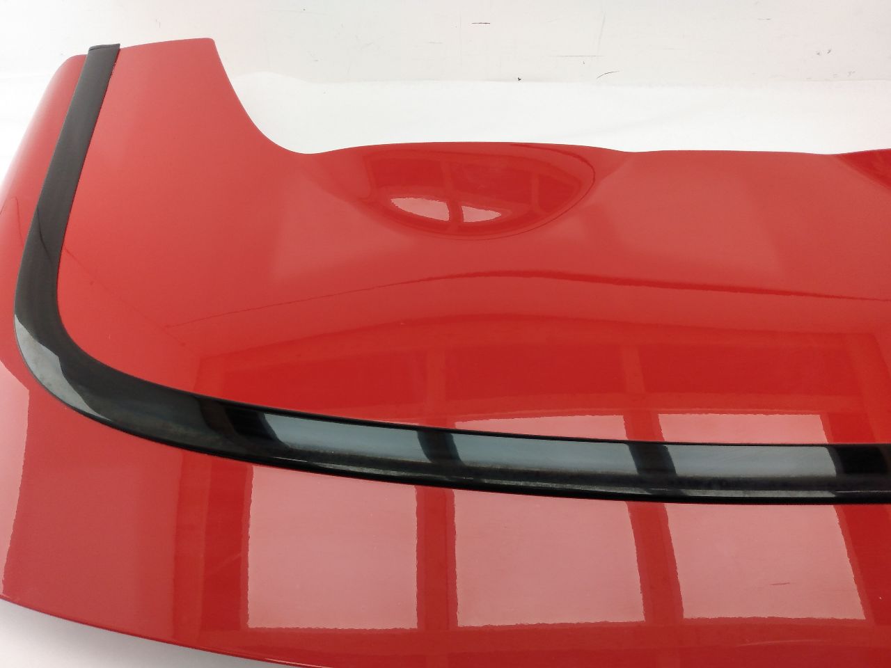 Saab 9-3 Convertible Top Tonneau Cover