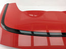 Saab 9-3 Convertible Top Tonneau Cover-4