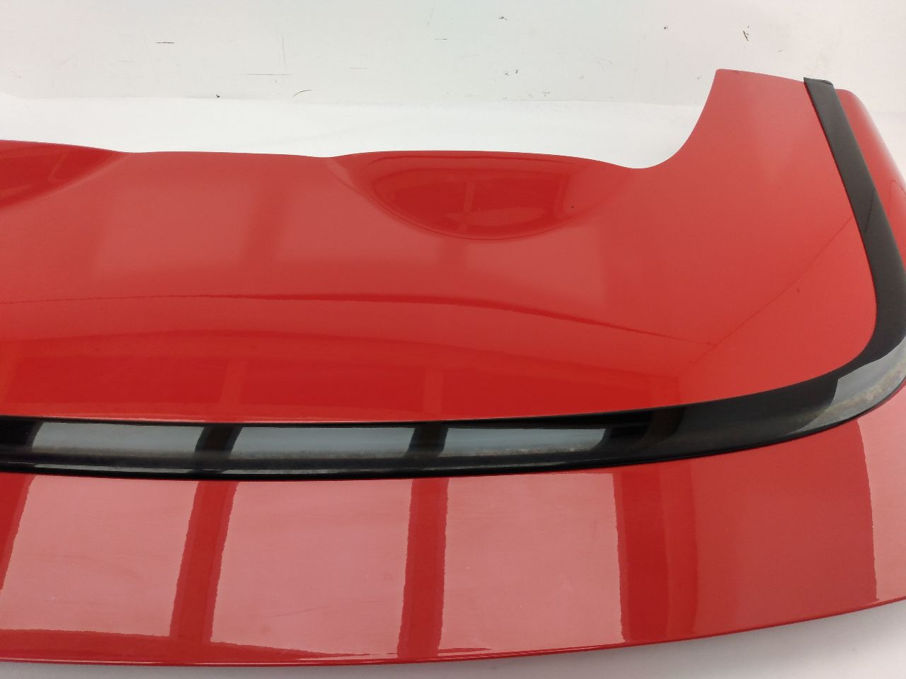 Saab 9-3 Convertible Top Tonneau Cover