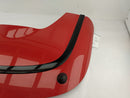 Saab 9-3 Convertible Top Tonneau Cover-6