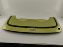 Saab 9-3 Convertible Top Tonneau Cover-1