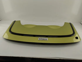 Saab 9-3 Convertible Top Tonneau Cover