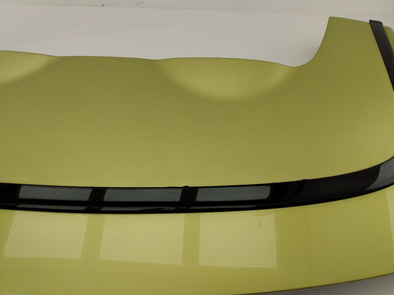 Saab 9-3 Convertible Top Tonneau Cover