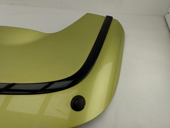 Saab 9-3 Convertible Top Tonneau Cover