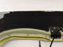 Saab 9-3 Convertible Top Tonneau Cover-9