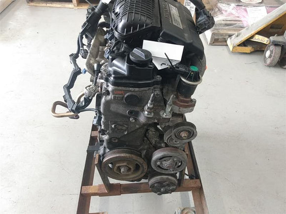 Honda CR-Z Gasoline Engine Assembly