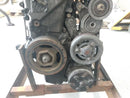 Honda CR-Z Gasoline Engine Assembly-4