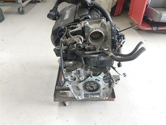 Honda CR-Z Gasoline Engine Assembly